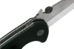 Emerson CQC-14-SF Snubby, Stonewashed And Black -Blade HQ EM C14 SF 05 emerson knives