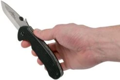 Emerson CQC-14-SF Snubby, Stonewashed And Black -Blade HQ EM C14 SF 08 emerson knives