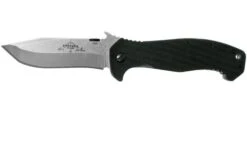 Emerson CQC-15-SF Tanto/recurve, Stonewashed And Black