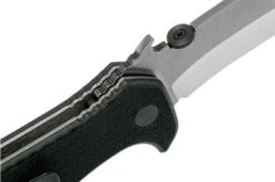 Emerson CQC-15-SF Tanto/recurve, Stonewashed And Black -Blade HQ EM C15 SF 06 emerson knives