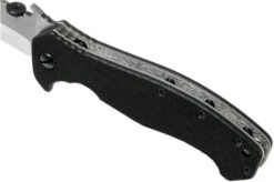 Emerson CQC-15-SF Tanto/recurve, Stonewashed And Black -Blade HQ EM C15 SF 07 emerson knives