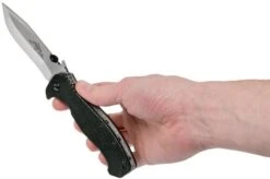 Emerson CQC-15-SF Tanto/recurve, Stonewashed And Black -Blade HQ EM C15 SF 08 emerson knives