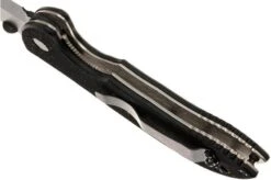 Emerson Commander BT Plain Edge, Black -Blade HQ EM COM BT 05 emerson em com bt 05