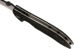 Emerson Commander BT Plain Edge, Black -Blade HQ EM COM BT 07 emerson em com bt 07