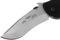 Emerson Commander Plain Edge, Stonewashed -Blade HQ EM COM SF 03 emerson em com sf 03