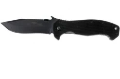 Emerson CQC-15-BT Tanto/recurve, Black