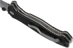 Emerson CQC-15-BT Tanto/recurve, Black 15 Emerson CQC-15-BT Tanto/recurve, Black -Blade HQ EM CQC 15 BT 05 emerson em cqc 15 bt 05