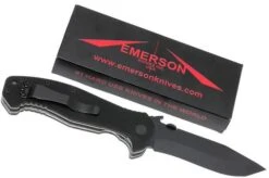 Emerson CQC-15-BT Tanto/recurve, Black 19 Emerson CQC-15-BT Tanto/recurve, Black -Blade HQ EM CQC 15 BT 09 emerson em cqc 15 bt 09