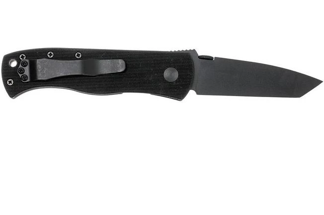 Emerson CQC-7B-BT Tanto, Black 4 Emerson CQC-7B-BT Tanto, Black - Image 2