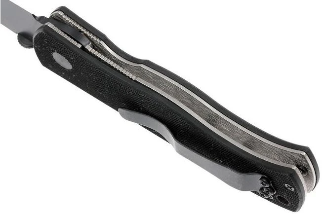 Emerson CQC-7B-BT Tanto, Black 7 Emerson CQC-7B-BT Tanto, Black - Image 5