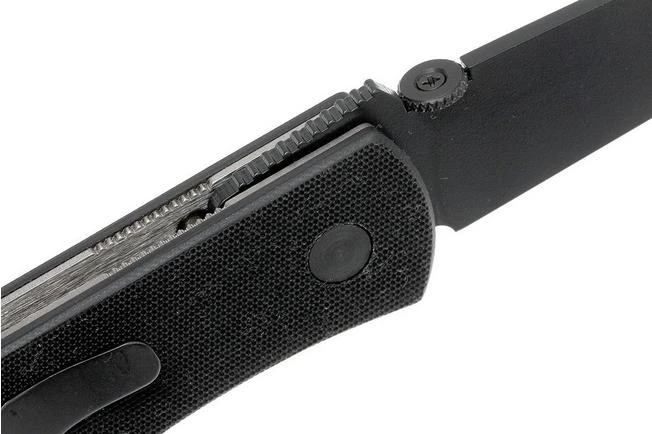 Emerson CQC-7B-BT Tanto, Black 8 Emerson CQC-7B-BT Tanto, Black - Image 6