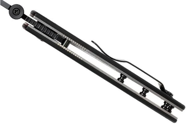 Emerson CQC-7B-BT Tanto, Black 9 Emerson CQC-7B-BT Tanto, Black - Image 7