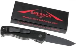 Emerson CQC-7B-BT Tanto, Black 19 Emerson CQC-7B-BT Tanto, Black -Blade HQ EM CQC 7B BT 09 emerson em cqc 7b bt 09