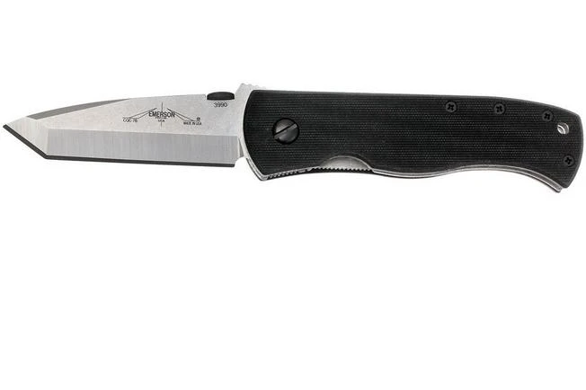 Emerson CQC-7B-SF Tanto, Stonewashed 2 Emerson CQC-7B-SF Tanto, Stonewashed