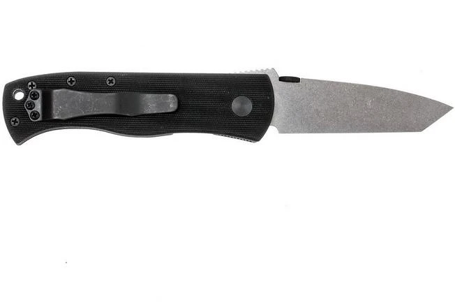 Emerson CQC-7B-SF Tanto, Stonewashed 3 Emerson CQC-7B-SF Tanto, Stonewashed - Image 2