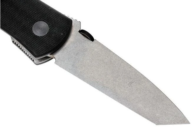 Emerson CQC-7B-SF Tanto, Stonewashed 5 Emerson CQC-7B-SF Tanto, Stonewashed - Image 4