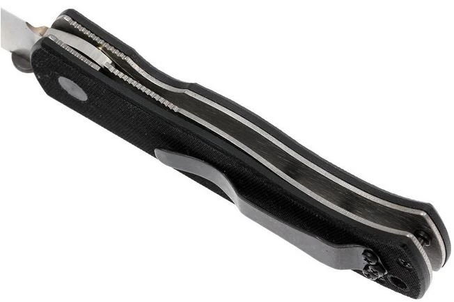 Emerson CQC-7B-SF Tanto, Stonewashed 7 Emerson CQC-7B-SF Tanto, Stonewashed - Image 6