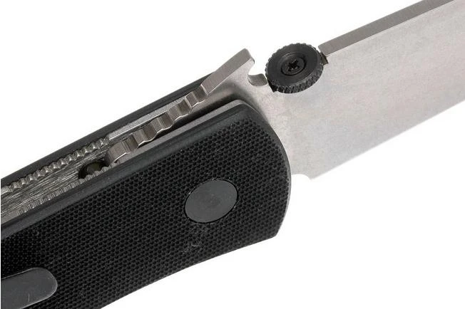 Emerson CQC-7BW-SF Wave Tanto, Stonewashed 8 Emerson CQC-7BW-SF Wave Tanto, Stonewashed - Image 6