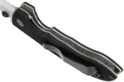 Emerson Mini CQC-8 Horseman Plain Edge, Stonewashed 15 Emerson Mini CQC-8 Horseman Plain Edge, Stonewashed -Blade HQ EM HRSM SF 05 emerson em hrsm sf 05