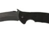 Emerson Mini Commander BT Plain Edge, Black -Blade HQ EM M COM BT 01 emerson em m com bt 01