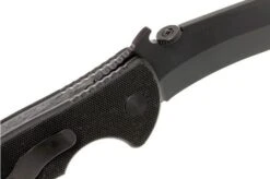Emerson Mini Commander BT Plain Edge, Black 15 Emerson Mini Commander BT Plain Edge, Black -Blade HQ EM M COM BT 06 emerson em m com bt 06