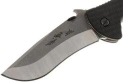 Emerson Super Commander Plain Edge, Stonewashed 12 Emerson Super Commander Plain Edge, Stonewashed -Blade HQ EM S COM SF 03 emerson em s com sf 03