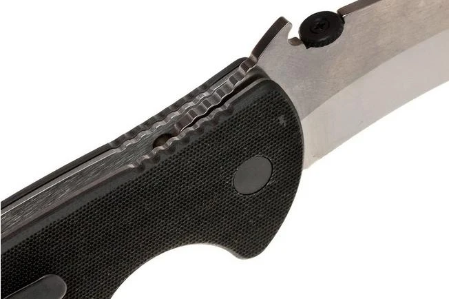 Emerson Super Commander Plain Edge, Stonewashed 8 Emerson Super Commander Plain Edge, Stonewashed - Image 6