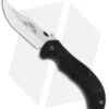 Emerson Appalachian Liner Lock Knife Black G-10 (3.7" Stonewash) APP-SF 1 Emerson Appalachian Liner Lock Knife Black G-10 (3.7" Stonewash) APP-SF -Blade HQ Emerson Appalachian LL Black G 10 BHQ 96212 jr