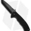 Emerson Baracuda Signature Series Liner Lock Knife Black G-10 (3.625" Black) 1 Emerson Baracuda Signature Series Liner Lock Knife Black G-10 (3.625" Black) -Blade HQ Emerson Baracuda BHQ 67894 jr