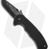 Emerson CQC-14 BT Snubby Liner Lock Knife Black G-10 (2.75" Black) 1 Emerson CQC-14 BT Snubby Liner Lock Knife Black G-10 (2.75" Black) -Blade HQ Emerson CQC 14 BT Snubby LL Black G 10 Black CQC 14BT BHQ 4994 jr