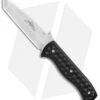 Emerson CQC-7 Fixed Blade Knife Black G-10 (4.2" Stonewash) CQC-7-SF -Blade HQ Emerson CQC 7 Black G 10 SW BHQ 80577 jr