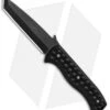 Emerson CQC-7 Fixed Blade Knife Black G-10 (4.2" Black) 2 Emerson CQC-7 Fixed Blade Knife Black G-10 (4.2" Black) -Blade HQ Emerson CQC 7 Fixed Black G 10 Black C7FXBT BHQ 91481 jr