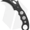 Emerson Combat Karambit BT Liner Lock Folder Knife (2.6" Black) 2003 1 Emerson Combat Karambit BT Liner Lock Folder Knife (2.6" Black) 2003 -Blade HQ Emerson Combat Karambit BT black 2003 BHQ 71894 er
