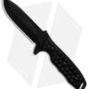 Emerson Government Mule Fixed Blade Knife Black G-10 (5" Black) 1 Emerson Government Mule Fixed Blade Knife Black G-10 (5" Black) -Blade HQ Emerson Government Mule Black GovMule BT BHQ 84084 er