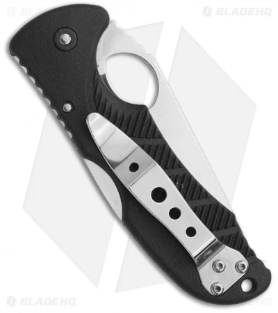 Emerson Japanese Hard Wear Traveler Folding Knife (3" Satin Plain) 4 Emerson Japanese Hard Wear Traveler Folding Knife (3" Satin Plain) - Image 2