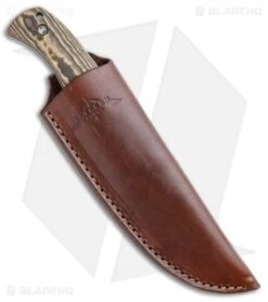 Emerson Knives Overland Renegade Fixed Blade Knife Richlite (4.3"Satin)OVE-FX-SF -Blade HQ Emerson Knives Overland Renegade Richlite Satin BHQ 96225 jr sheath