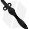 Emerson Low Rider Pocket Clip (Black) 1 Emerson Low Rider Pocket Clip (Black) -Blade HQ Emerson Low Rider Pocket Clip Black BHQ 91412 jr