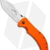 Emerson Market Skinner Liner Lock Knife Orange G-10 (3.9" Stonewash) 1 Emerson Market Skinner Liner Lock Knife Orange G-10 (3.9" Stonewash) -Blade HQ Emerson Market Skinner LL Orange G 10 SW BHQ 110497 jr