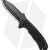 Emerson Police Utility BT Fixed Blade Knife Black G-10 (3.625" Black) 1 Emerson Police Utility BT Fixed Blade Knife Black G-10 (3.625" Black) -Blade HQ Emerson Police Utility BT Fixed Black G 10 Black PUKSF BHQ 67896 jr