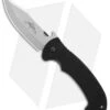 Emerson Tiger Liner Lock Knife Black G-10 (3.8" Stonewash) 2 Emerson Tiger Liner Lock Knife Black G-10 (3.8" Stonewash) -Blade HQ Emerson Tiger Black G10 SW BHQ 80581 er