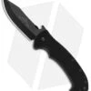 Emerson Tiger Liner Lock Knife Black G-10 (3.8" Black) 1 Emerson Tiger Liner Lock Knife Black G-10 (3.8" Black) -Blade HQ Emerson Tiger LL Black G 10 Black BHQ 80583 jr