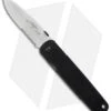 Emerson A-100-SFS Knife (3.6" Stonewash Serr) 1 Emerson A-100-SFS Knife (3.6" Stonewash Serr) -Blade HQ emerson a 100 sfs