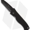 Emerson CQC-7B BT Folding Tanto Knife (3.3" Black Plain) 2 Emerson CQC-7B BT Folding Tanto Knife (3.3" Black Plain) -Blade HQ emerson c7bbt