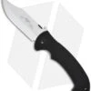 Emerson CQC-13 SF Bowie Folding Knife (3.85" Matte Plain) 1 Emerson CQC-13 SF Bowie Folding Knife (3.85" Matte Plain) -Blade HQ emerson cqc 13 sf bowie