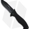 Emerson CQC-15 BT Knife Tanto W/ Wave (3.9" Black Plain) 1 Emerson CQC-15 BT Knife Tanto W/ Wave (3.9" Black Plain) -Blade HQ emerson cqc 15 bt