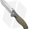 Emerson Custom CQC-11 Liner Lock Knife Micarta/Ti (4" Satin) 2 Emerson Custom CQC-11 Liner Lock Knife Micarta/Ti (4" Satin) -Blade HQ emerson custom CQC 11 micarta ti Stephen Glick BHQ 38055 er