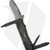 Emerson Multitasker EDC-1 Multi-Tool Liner Lock Knife (2.625" Plain) 2 Emerson Multitasker EDC-1 Multi-Tool Liner Lock Knife (2.625" Plain) -Blade HQ emerson edc multitool black plain 88801