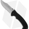 Emerson CQC-13 SFS Bowie Knife (3.85" Matte Serr) 2 Emerson CQC-13 SFS Bowie Knife (3.85" Matte Serr) -Blade HQ emerson folder bowie cqc 13 sfs