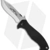 Emerson Mini CQC-15 SFS Knife Tanto W/ Wave (3.5" Stonewash Serr) 2 Emerson Mini CQC-15 SFS Knife Tanto W/ Wave (3.5" Stonewash Serr) -Blade HQ emerson folder mini cqc mcqcsfs black serr