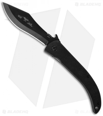 Emerson Gypsy Jack BT Knife (4.125" Black) 3 Emerson Gypsy Jack BT Knife (4.125" Black)